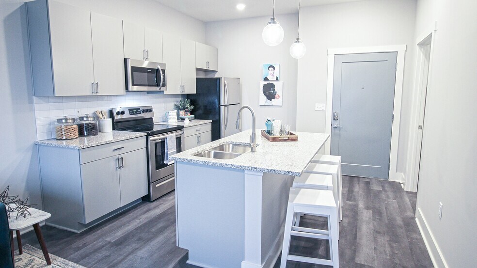 More Photos Of 2875 Olentangy River Rd, Columbus Apartments For Lease