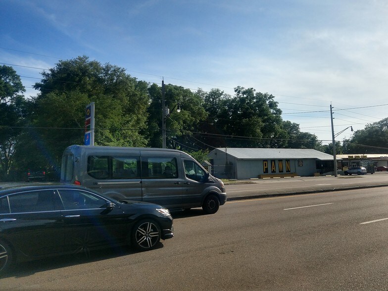 More Photos Of 8275 103rd St, Jacksonville Land For Sale