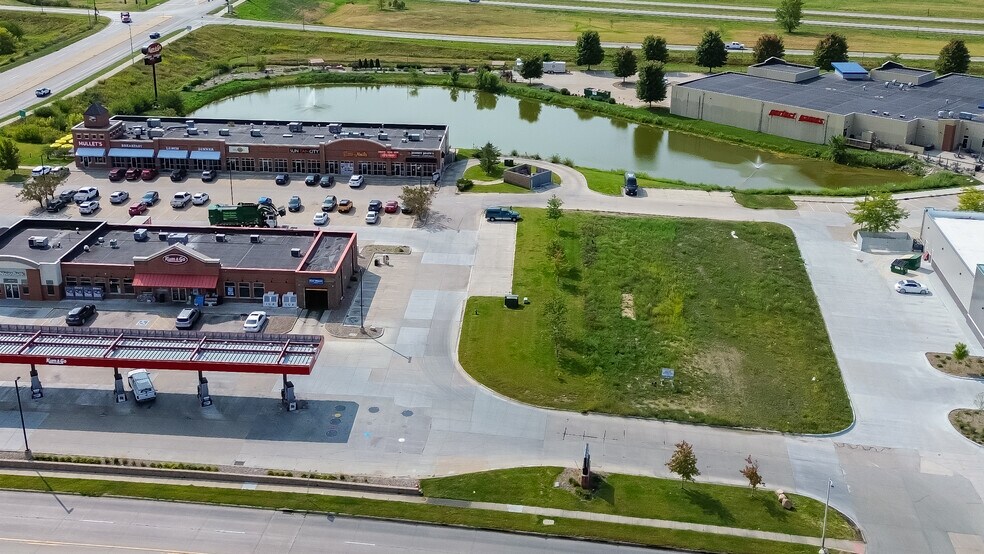 More Photos Of 4530 Mortensen, Ames Land For Sale