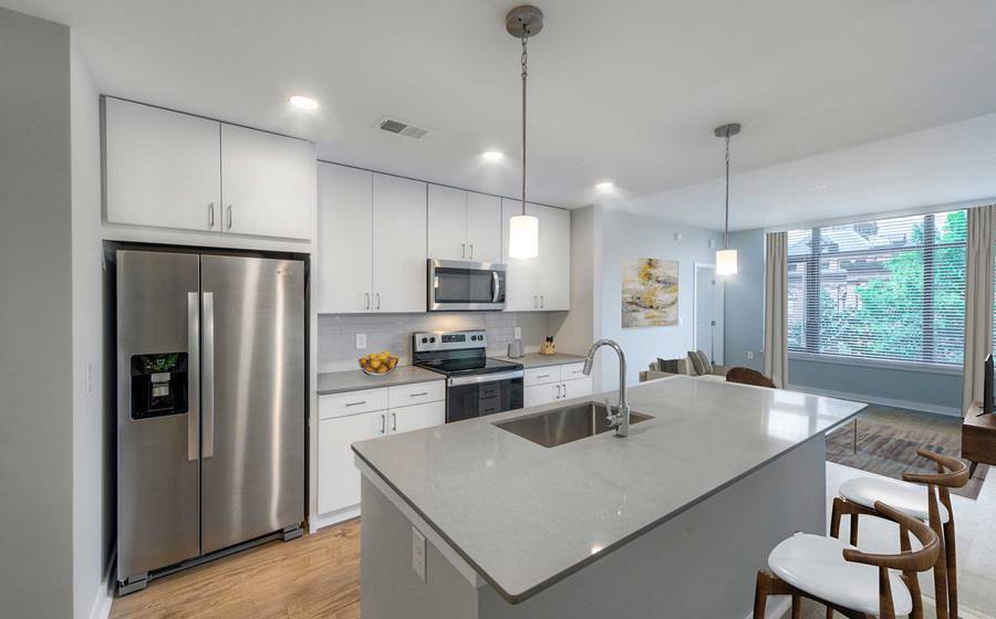 More Photos Of 555 President St, Baltimore Apartments For Lease