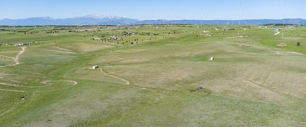 More Photos Of 6520 Ropers Pt, Colorado Springs Land For Sale