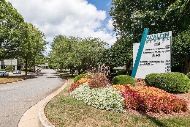 More Photos Of 3145 Avalon Ridge Pl, Peachtree Corners Office For Lease