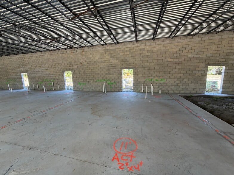 More Photos Of 6204 Interbay Blvd, Tampa General Retail For Lease