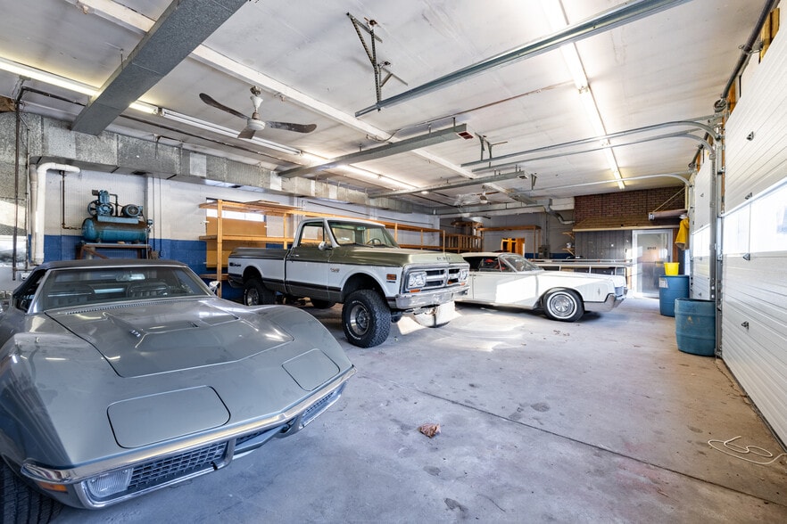 More Photos Of 159 Park St, Bristol Office For Sale