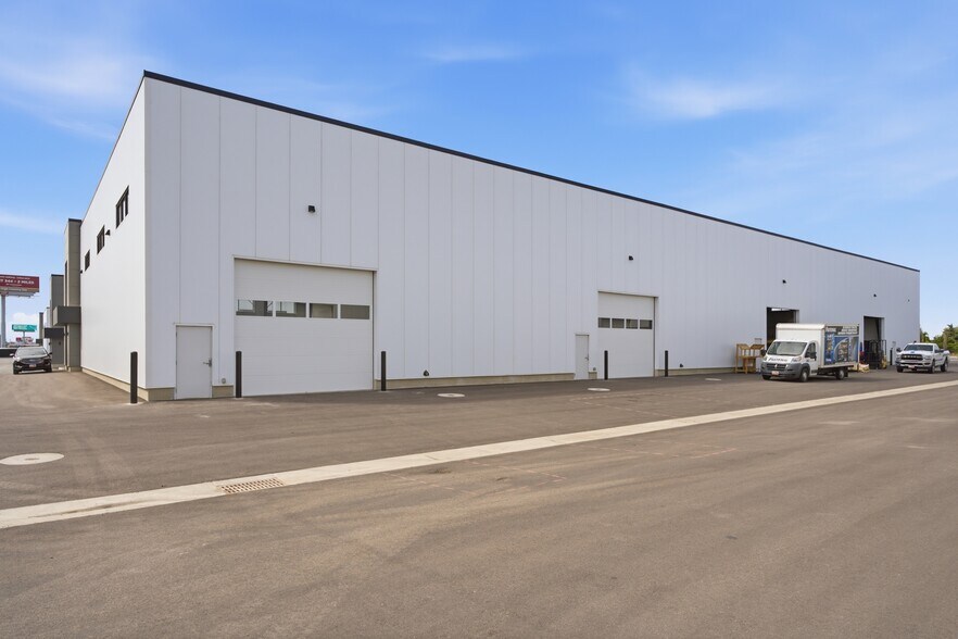 More Photos Of 1204 N 2000 W, Farr West Light Manufacturing For Sale