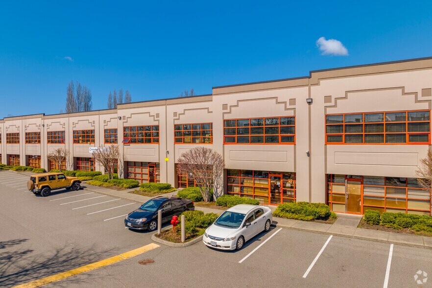 More Photos Of 7163 Vantage Way, Delta Warehouse For Lease