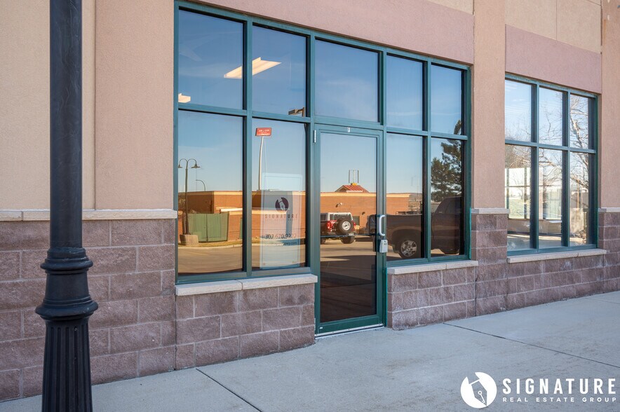 More Photos Of 1103 E Boxelder Rd, Gillette Storefront Retail Office For Sale