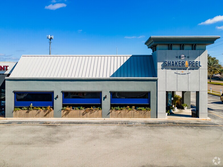 More Photos Of 3130-3150 Tampa Rd, Oldsmar Unknown For Lease