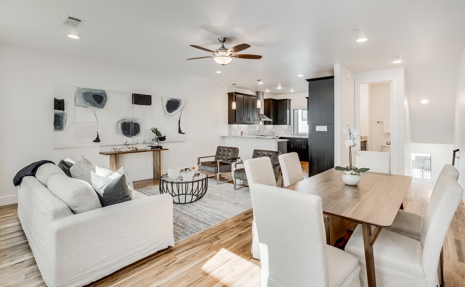 More Photos Of 4950 Cedar Springs Rd, Dallas Apartments For Sale