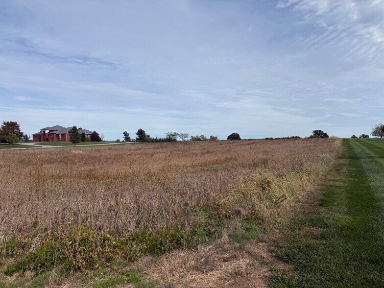 Primary Photo Of tbd South Market Road, Marion Land For Sale
