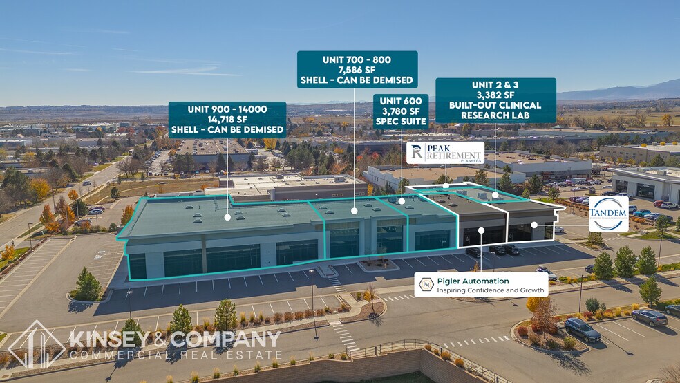 More Photos Of 199 S Taylor Ave, Louisville Research And Development For Sale