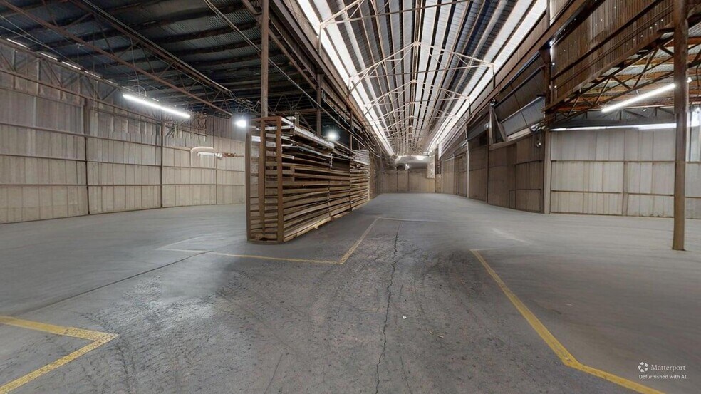 More Photos Of 1821 E Madison St, Phoenix Manufacturing For Sale