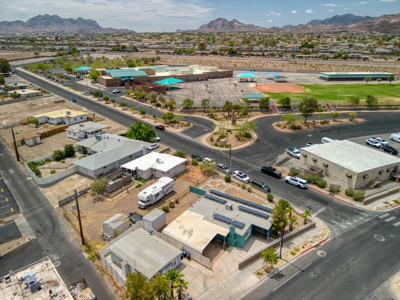 More Photos Of , Henderson Office For Sale