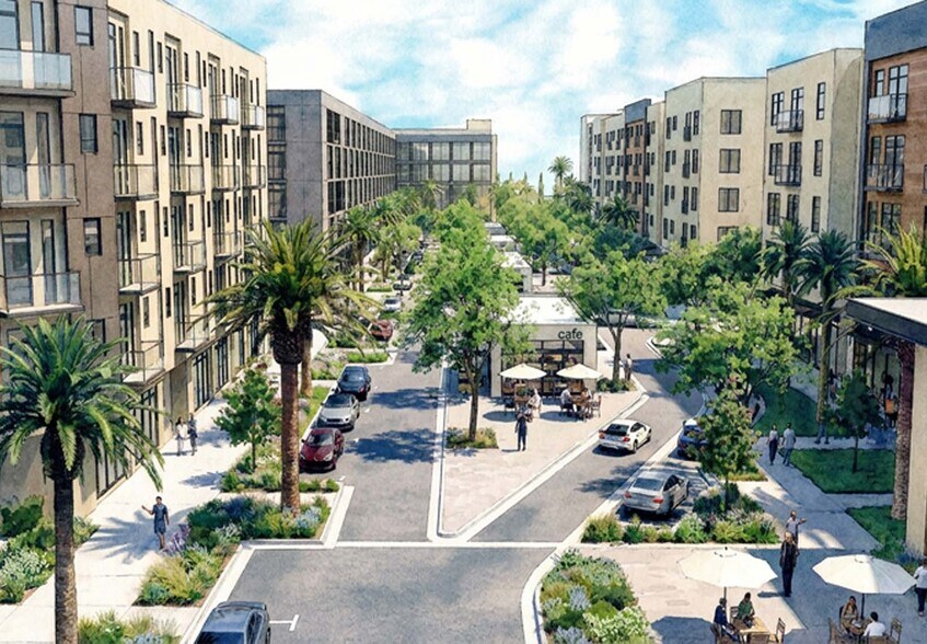 More Photos Of 901-903 Galleria Blvd, Roseville General Retail For Lease