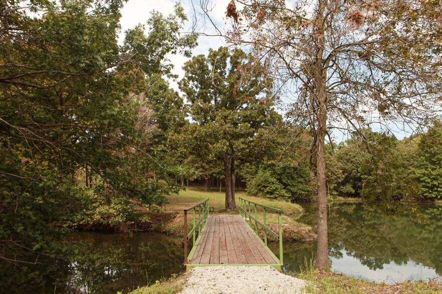 More Photos Of 1425 N 53rd W Ave, Tulsa Land For Sale