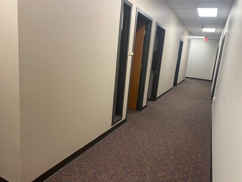 More Photos Of 3909 Research Park Dr, Ann Arbor Office For Lease