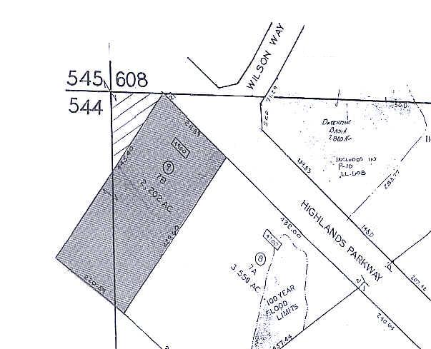 More Photos Of 4900 Highlands Pky SE, Smyrna Warehouse For Lease