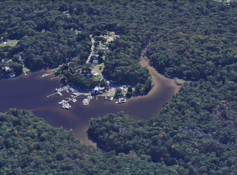 More Photos Of 7501 Brightwater Beach Rd, Glen Burnie Land For Sale