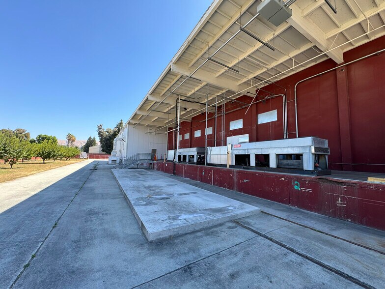 More Photos Of 1885 Las Plumas Ave, San Jose Food Processing For Sale