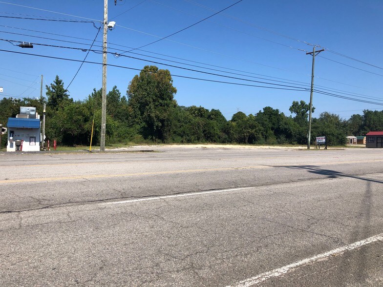 More Photos Of 1914 Airport Blvd, West Columbia Land For Sale