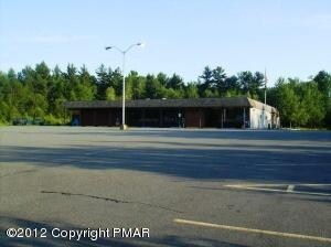 More Photos Of 1712 ROUTE 940, Pocono Lake Storefront Retail Office For Lease