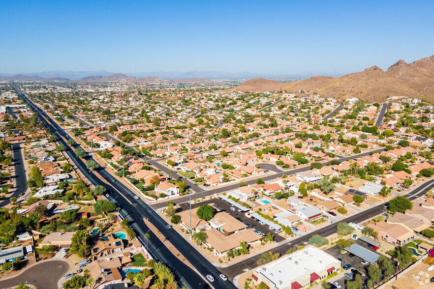 More Photos Of 14435 N 7th St, Phoenix Medical For Sale