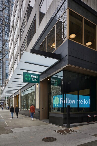 More Photos Of 425 Pike St, Seattle Office For Lease