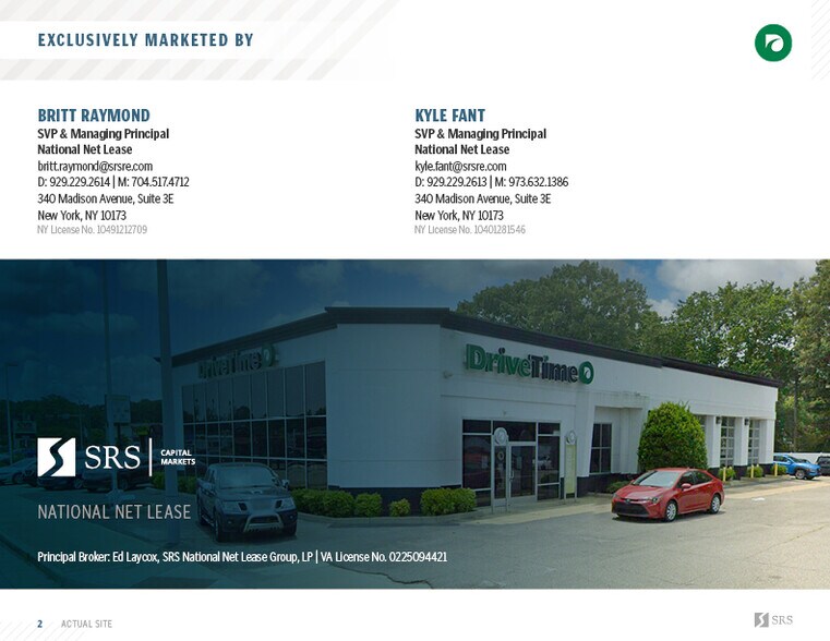 More Photos Of 11203 Jefferson Ave, Newport News Auto Repair For Sale