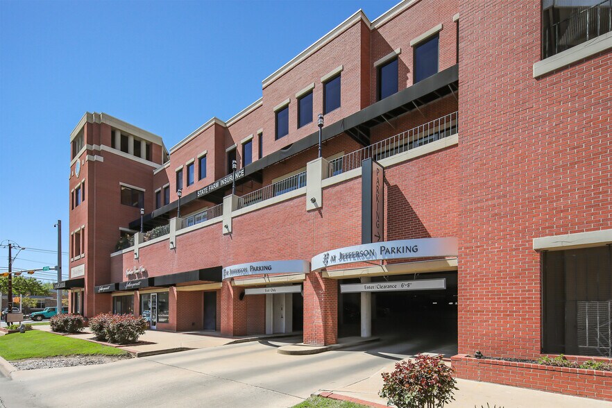 More Photos Of 3500 Jefferson St, Austin Office For Sale