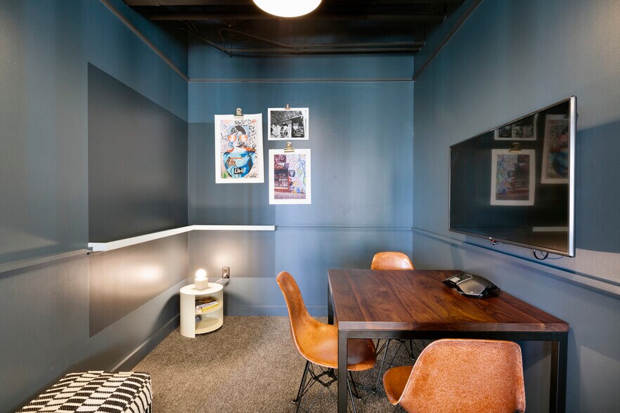 More Photos Of 1175 Peachtree St NE, Atlanta Office For Lease