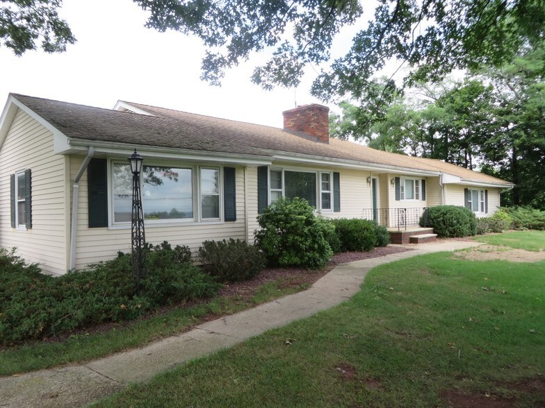 Primary Photo Of 1273 State Route 28, Branchburg Freestanding For Sale