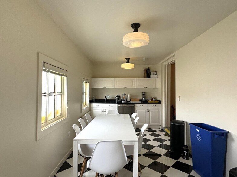 More Photos Of 86-87 Graham St, San Francisco Office For Lease
