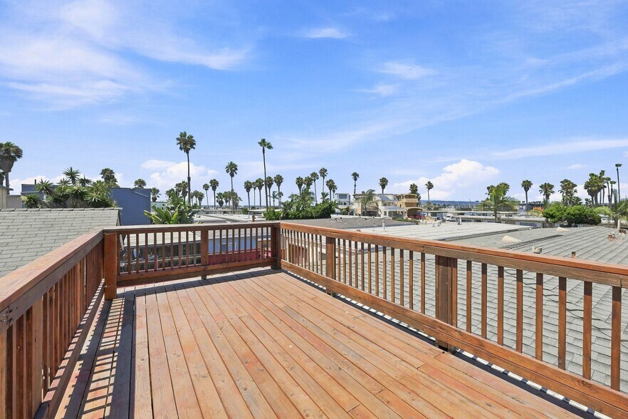 More Photos Of 5157 Muir Ave, San Diego Apartments For Sale