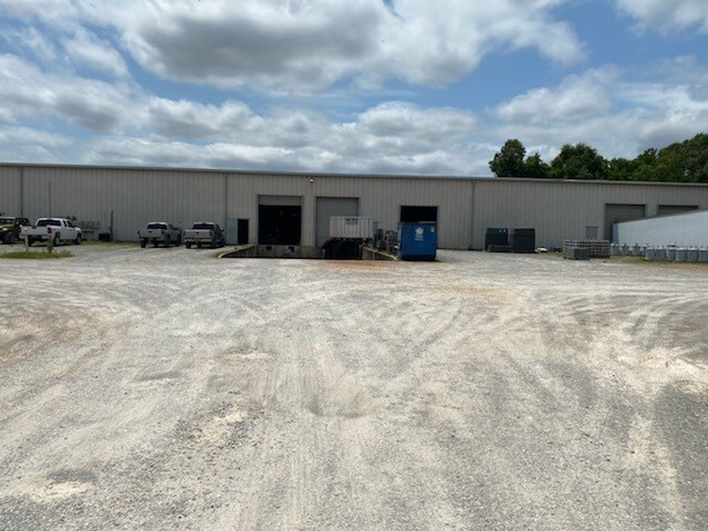 Primary Photo Of 9320 Madison Blvd, Madison Warehouse For Lease