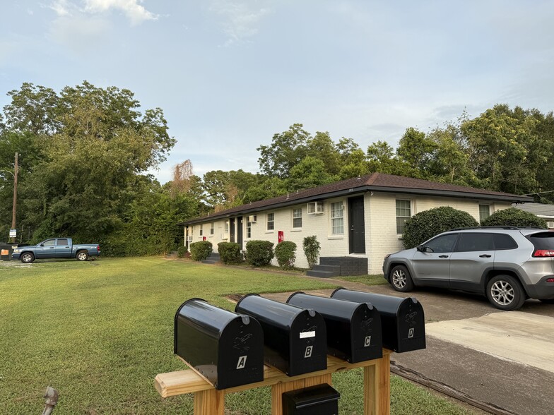 More Photos Of , Huntsville Multifamily For Sale