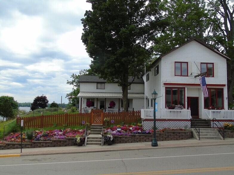 More Photos Of 118 E State St, Fife Lake Multifamily For Sale