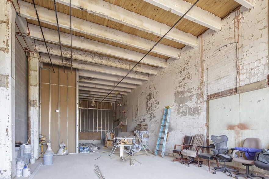 More Photos Of 232 E 11th St, Chattanooga Medical For Sale