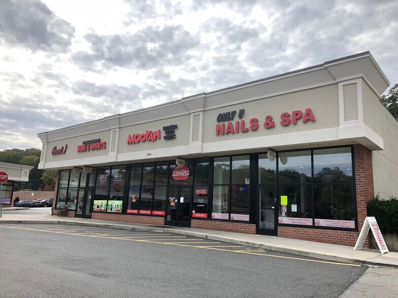 More Photos Of 1868-1924 Pleasantville Rd, Briarcliff Manor Village Unknown For Lease