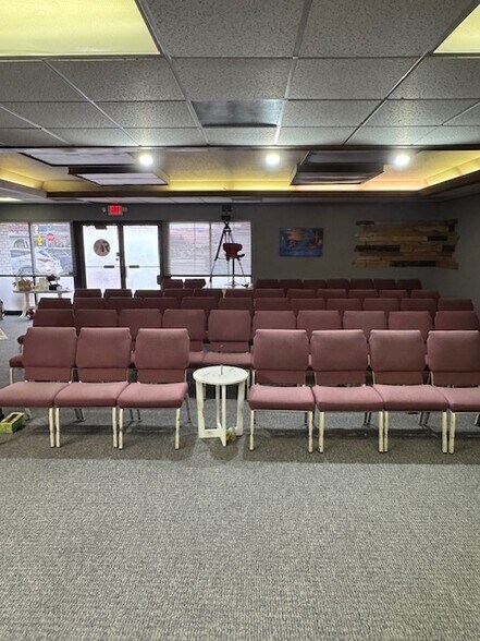 More Photos Of 1245 S Wells Ave, Reno Office For Lease