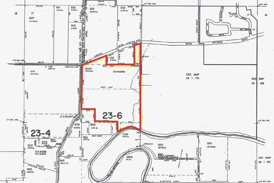 More Photos Of 15822 SW Beef Bend Rd, King City Land For Sale
