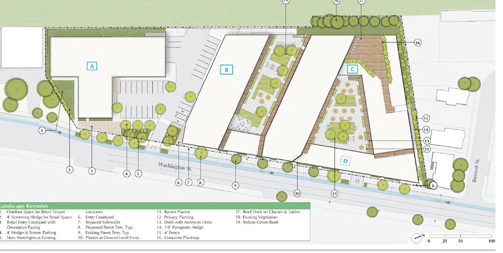 More Photos Of 3611-3615 Washington St, Jamaica Plain Apartments For Lease