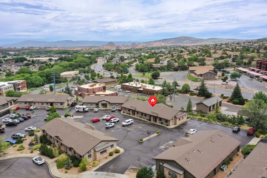 More Photos Of 3107 Clearwater Dr, Prescott Office For Sale