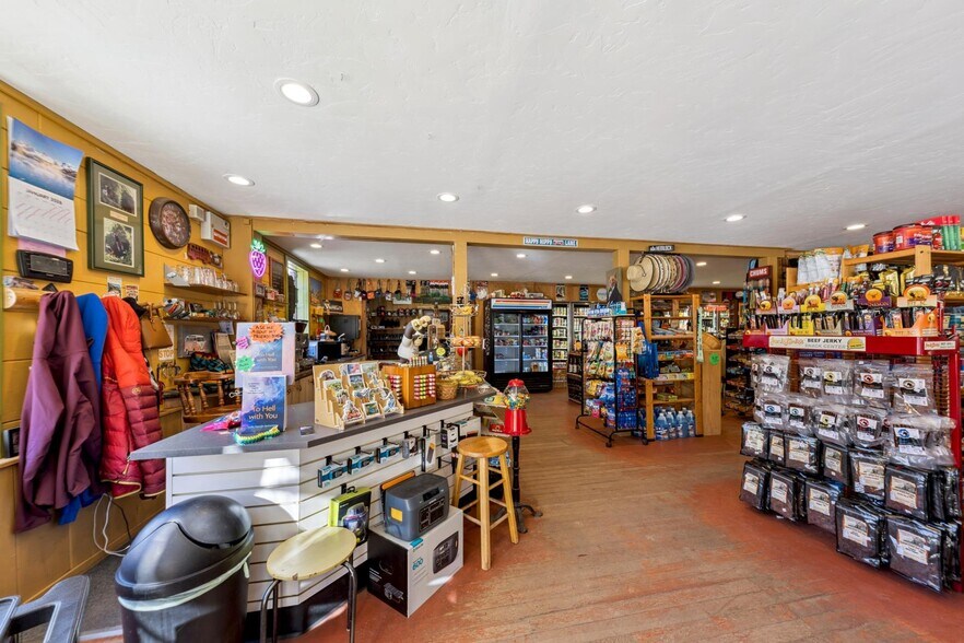More Photos Of 17481 Highway 50, Twin Bridges General Retail For Sale