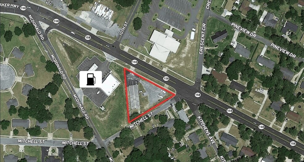 More Photos Of ,  Land For Sale