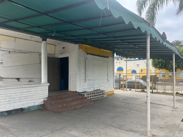More Photos Of 604 E Mission Blvd, Pomona Fast Food For Sale