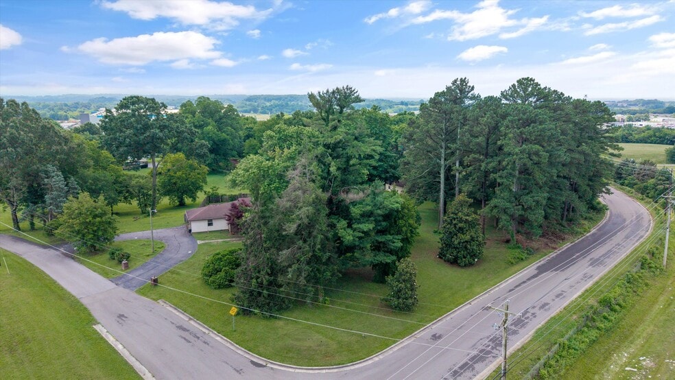 More Photos Of 945 Crescent, Louisville Land For Sale