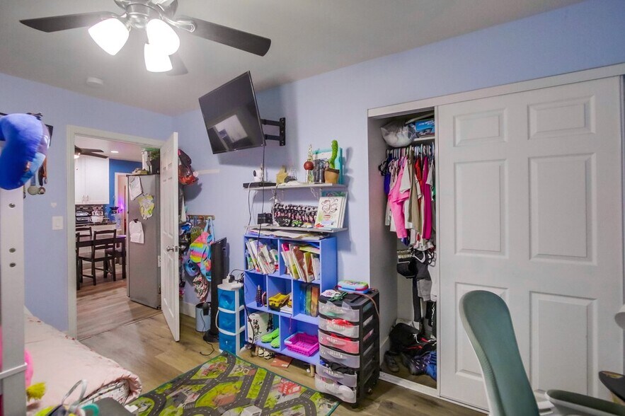 More Photos Of 215 Willie James Jones Ave, San Diego Apartments For Sale