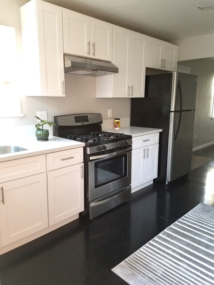 More Photos Of 727 Olive Ave, Long Beach Apartments For Sale