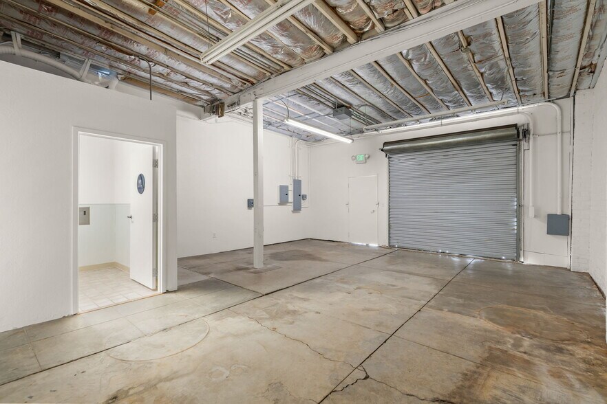 More Photos Of 1465-1467 Park Ave, San Jose Storefront For Lease