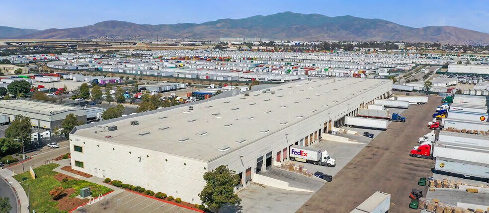 More Photos Of 2323 Avenida Costa Este, San Diego Warehouse For Lease